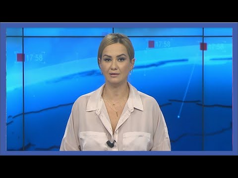 12 shtator 2021 Edicioni i Lajmeve ne News24 (Ora 11:00)