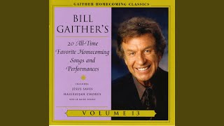 Bigger Than Any Mountain