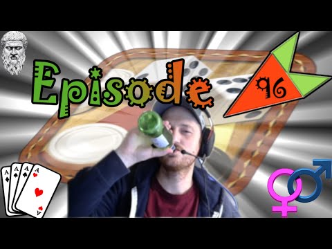 Backgammon Guy Talks Poker, Philosophy and Relationships | Carrot Poker Podcast (Episode 96)