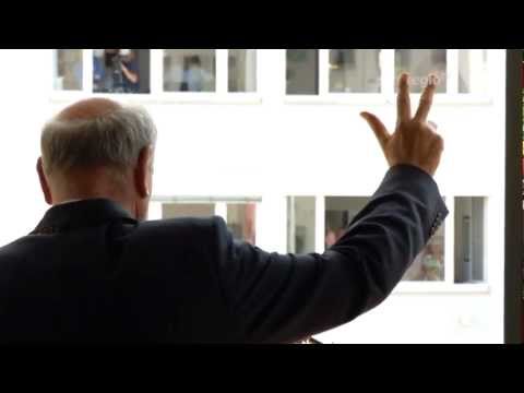 Die Schwörrede am Schwörmontag - ein Muss für alle Ulmer! (Regio TV Schwaben)