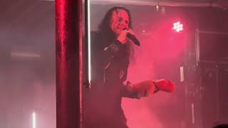 Goethes Erben – Vermisster Traum (Hamburg, 10.5.25)