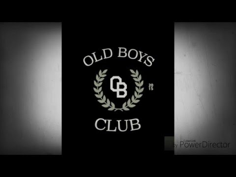Old Boys Club - "Come Back To Me" (Audio)