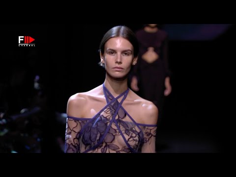 JCPAJARES MBFW Spring 2024 Madrid - Full Show
