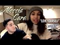 Alessia Cara - Love Yourself (Justin Bieber Cover ...