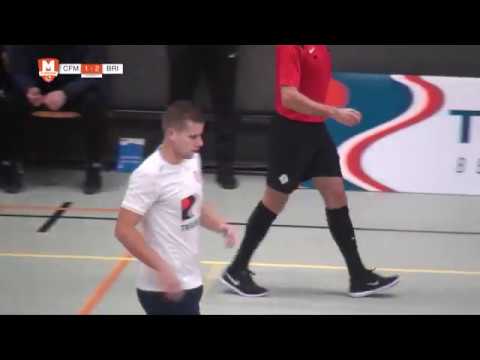 Samenvatting CFM/Transito - Bristol Team 2018/2019