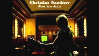 Christine Sandtorv - Ten Out Of Ten (feat. Magnet)