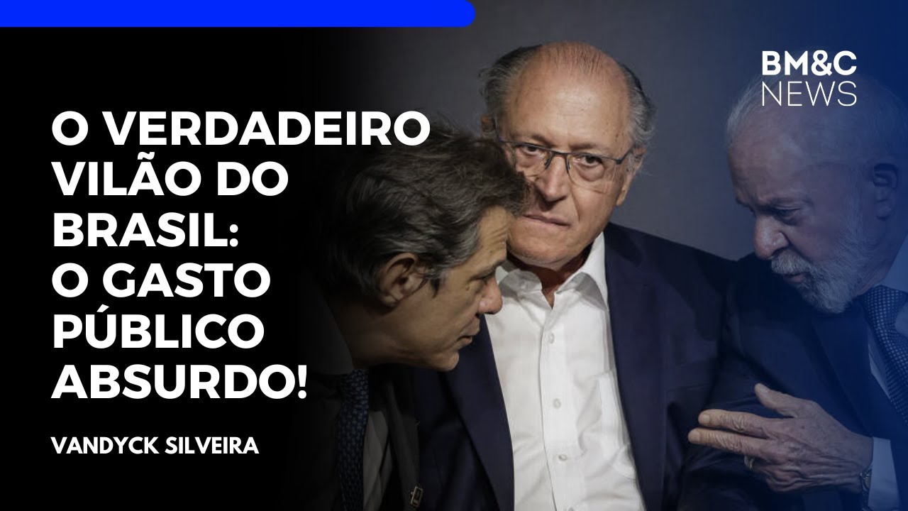 Imposto sobre altas rendas estimula o rentismo | BM&C NEWS