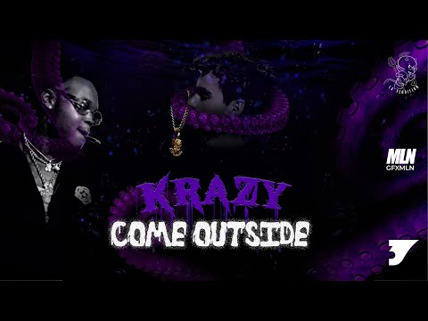 OLDPURP FT DRANK NITTI KASINO - COME OUTSIDE