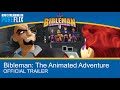 Bibleman The Animated Adventures Trailer