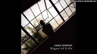 Casey Stratton - The Desert