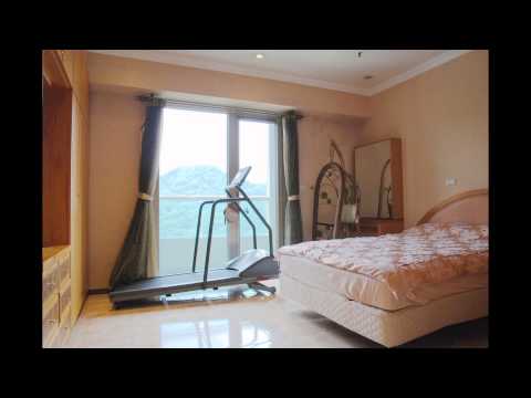 Seção 5, Chenggong Road, distrito de Neihu, cidade de Taipei - Pavilhão Interno do Grande Lago Cenário do Lago Imperador