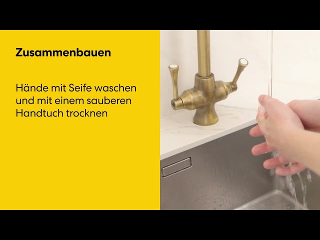 Video teaser per Motion InBra Milchpumpe - Schritt-für-Schritt-Anleitung