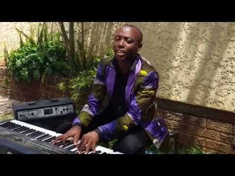 Blessing 'Bled' Chimanga