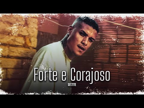 SE7E - Forte e Corajoso (Ciclone Filmes) ANTSXCIAL