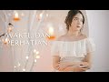 Waktu Dan Perhatian Rimar Cover By Lysa Belmar