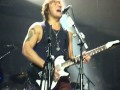 Bon Jovi - Let It Rock (London 2010) 