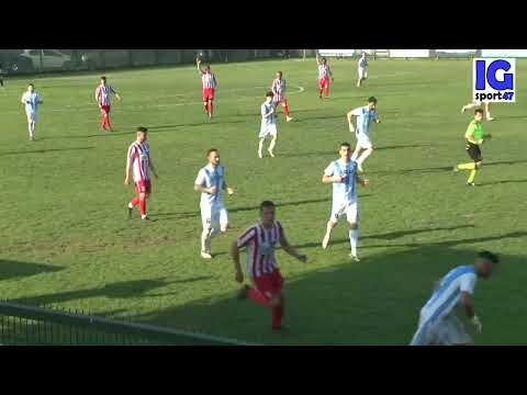 Atletico Centobuchi vs Maceratese-0-1- Promozione Girone B