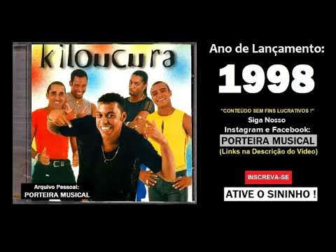 Uma - Kiloucura