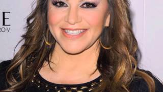 JENNI RIVERA  -  YA ERES LIBRE