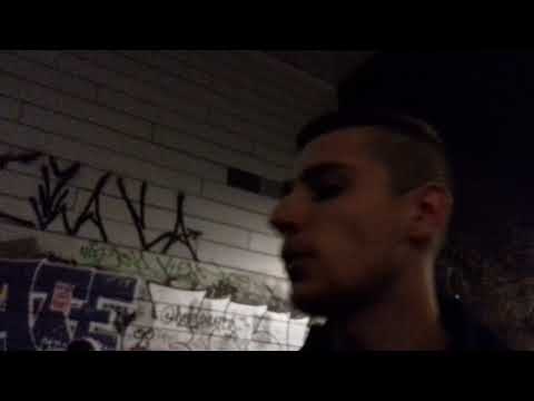 ADRY 970 VS CHACHO (SEMIFINALES) - CONDAL SOUND VS CHILL BATTLES I