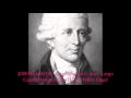 JOSEPH HAYDN - Orgelkoncert C - Dur 1 ...