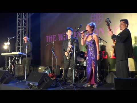 Jazz Junction featuring Marina Xavier