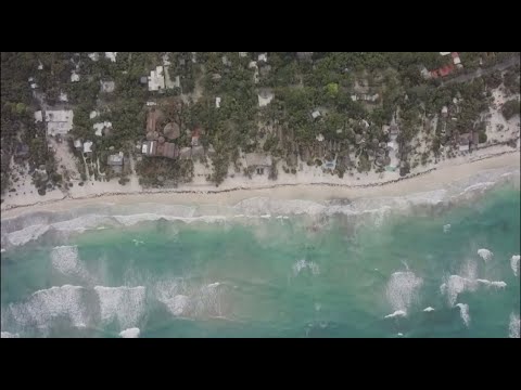 The Soundgarden Showcase Ep.2 Savage & SHē (Hybrid Live Set) @ Vagalume Tulum