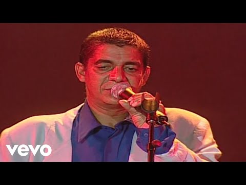 Sapopemba e Maxambomba - Zeca Pagodinho