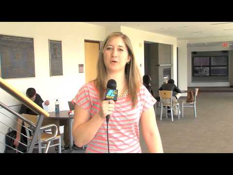 Melissa Krull, Class of 2014