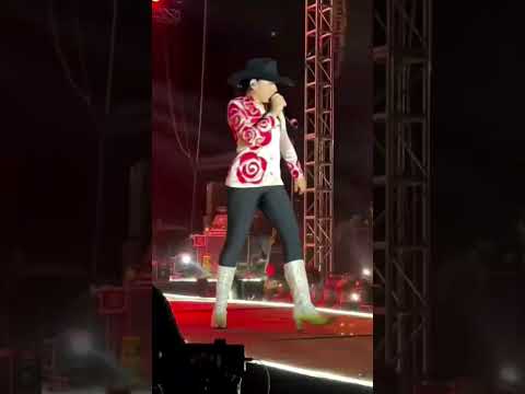 Emily Galaviz en La Primavera Vichada🇨🇴🎶