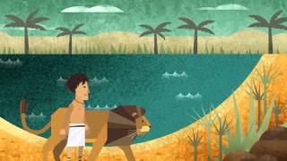 Androcles y el León