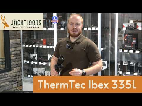 ThermTec Ibex 335L