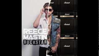 Rock Star, Reece Mastin