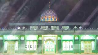 Download lagu PEMBACAAN MAULID AL-HABSYI DI MUSHOLLA AR-RAUDHAH SEKUMPUL MTP KALSEL, MALAM SENIN TGL 19-10-2025 mp3