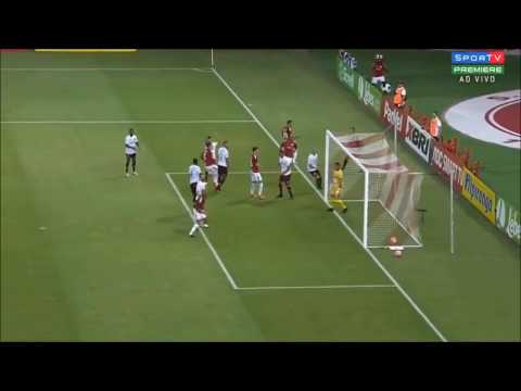 Internacional 2x1 Caxias - Gauchão 2019