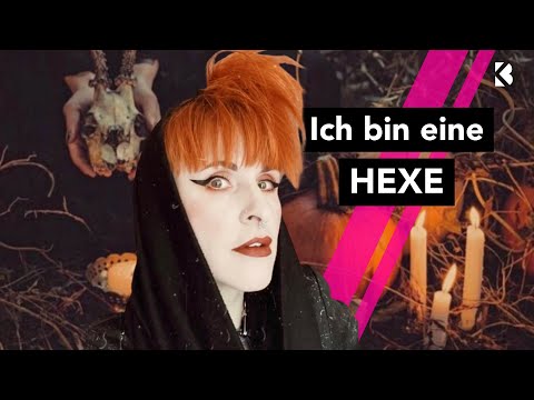 Hexerei: So leben moderne Hexen