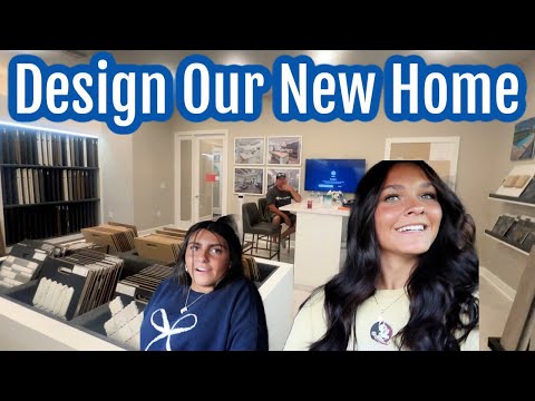 Design Our Brand New House With Us! Surgery For Emma! Emma and Ellie