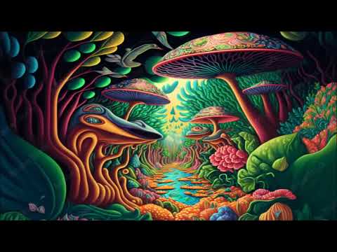 Ingrained Instincts -  Dj Set Sangoma Records (2023)