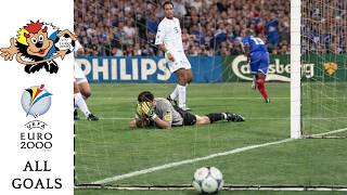 Download lagu EURO 2000 - All Goals mp3 Download lagu EURO 2000 - All Goals mp3