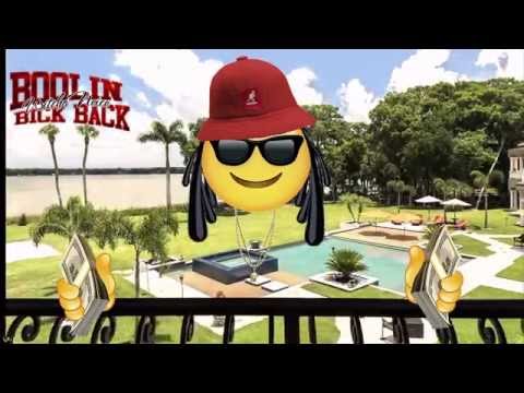 Big Gank "#BBB BickBackBoolin"