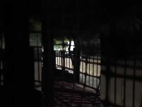 #ALERTA #VilladelRosario 4t@k€  4rm@d0 en el CAI del barrio El Morichal de Villa del Rosario.