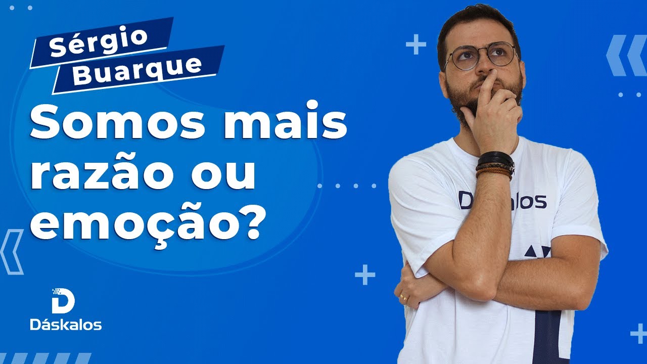 O HOMEM CORDIAL DE SÉRGIO BUARQUE: RAÍZES DO BRASIL | SOCIOLOGIA