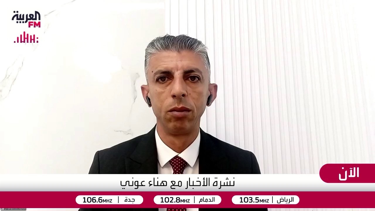 أبو كرش: إسرائيل تتبع سياسة المماطلة لتنفيذ الحد الأدنى من اتفاق غزة