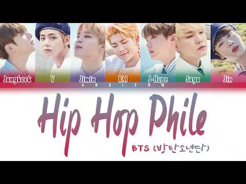 Hip Hop Phile video