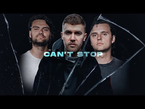 DØBER & Vice Vrsa - Can't Stop