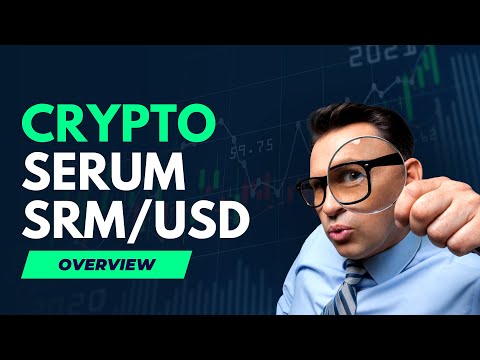 Serum (SRM) Unveiled: Revolutionizing DeFi with a Decentralized Exchange Ecosystem