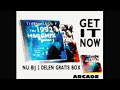 Turn Up The Bass 1992 Megamix TV Reclame 1992