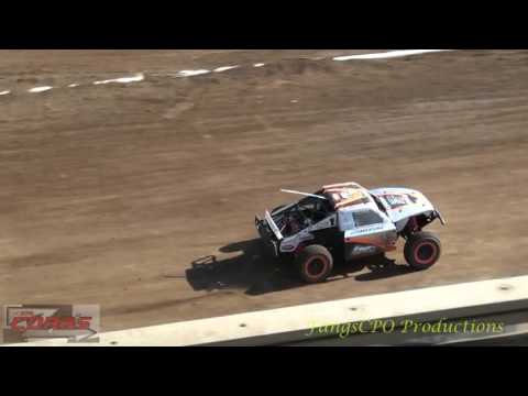 CORRS 2016 RD2: M7 4WD Open Wheel Open - 4/30/16