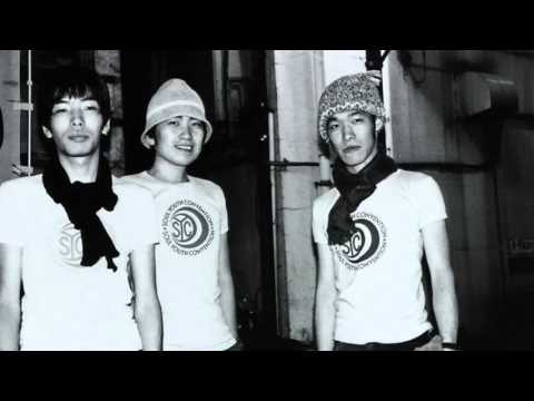 POLICE ON MY BACK by SOUL YOUTH CONVENTION MIXED by Dub Master X