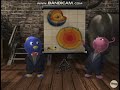 The Backyardigans Insane Troll Logic Scene